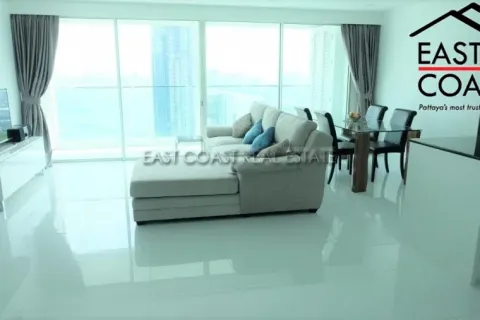 Condominio de 3 dormitorios en Pattaya, Tailandia № 213681 - foto 3