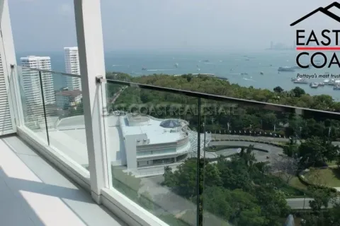 Condominio de 3 dormitorios en Pattaya, Tailandia № 213681 - foto 13