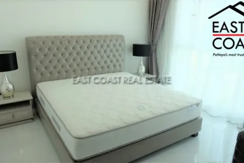 Condominio de 3 dormitorios en Pattaya, Tailandia № 213681 - foto 23