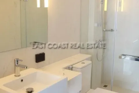 Condominio de 3 dormitorios en Pattaya, Tailandia № 213681 - foto 15