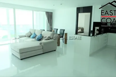 Condominio de 3 dormitorios en Pattaya, Tailandia № 213681 - foto 8