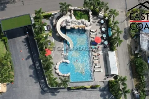 Condominio de 3 dormitorios en Pattaya, Tailandia № 213681 - foto 27