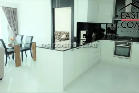 Condominio de 3 dormitorios en Pattaya, Tailandia № 213681 - foto 4