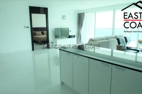 Condominio de 3 dormitorios en Pattaya, Tailandia № 213681 - foto 9