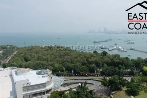 Condominio de 3 dormitorios en Pattaya, Tailandia № 213681 - foto 17