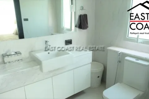 Condominio de 3 dormitorios en Pattaya, Tailandia № 213681 - foto 21