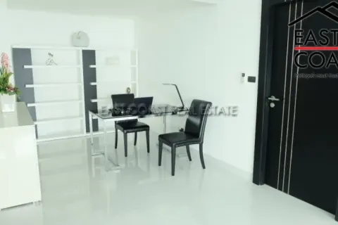 Condominio de 3 dormitorios en Pattaya, Tailandia № 213681 - foto 7