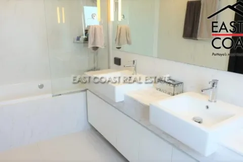Condominio de 3 dormitorios en Pattaya, Tailandia № 213681 - foto 22