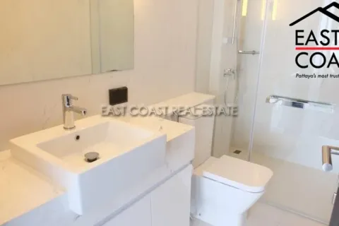 Condominio de 3 dormitorios en Pattaya, Tailandia № 213681 - foto 16
