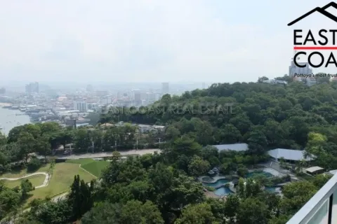 Condominio de 3 dormitorios en Pattaya, Tailandia № 213681 - foto 14