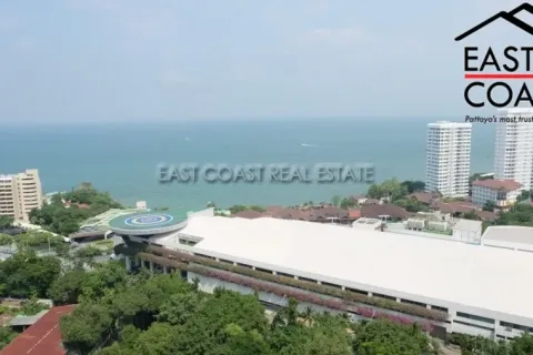 Condominio de 3 dormitorios en Pattaya, Tailandia № 213681 - foto 28
