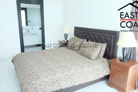 Condominio de 3 dormitorios en Pattaya, Tailandia № 213681 - foto 19