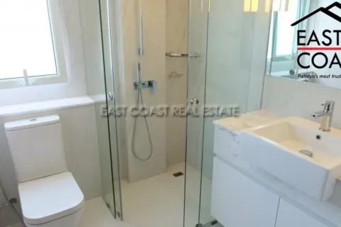 Condominio de 3 dormitorios en Pattaya, Tailandia № 213681 - foto 24