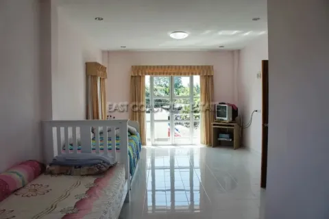 Casa de 3 dormitorios en Pattaya, Tailandia № 213677 - foto 18
