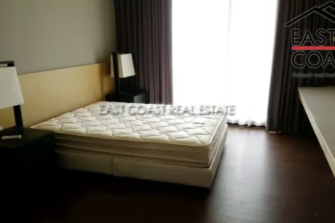 Condominio de 4 dormitorios en Pattaya, Tailandia № 213679 - foto 14