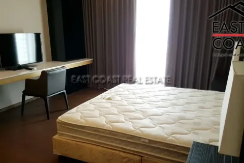 Condominio de 4 dormitorios en Pattaya, Tailandia № 213679 - foto 9