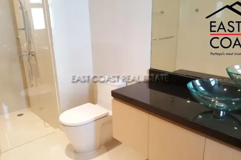 Condominio de 4 dormitorios en Pattaya, Tailandia № 213679 - foto 13