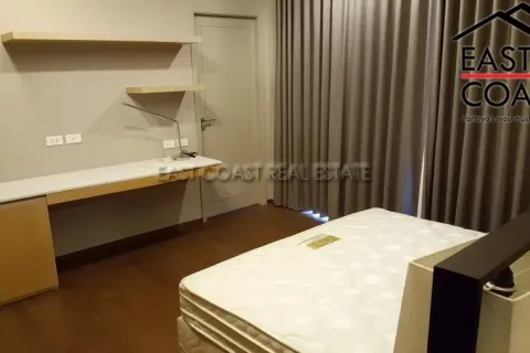 Condominio de 4 dormitorios en Pattaya, Tailandia № 213679 - foto 12