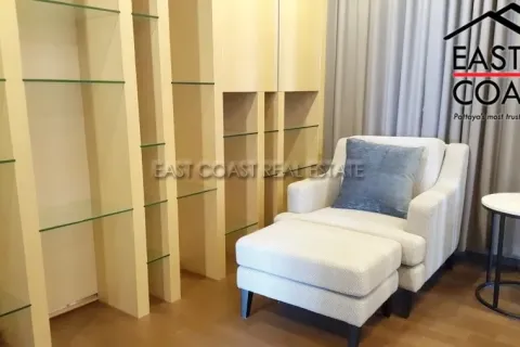 Condominio de 4 dormitorios en Pattaya, Tailandia № 213679 - foto 18
