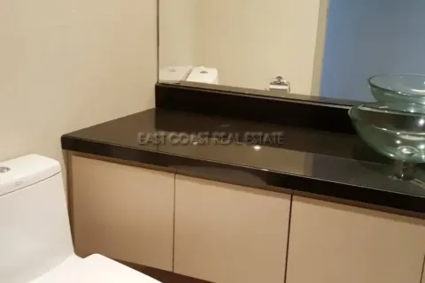 Condominio de 4 dormitorios en Pattaya, Tailandia № 213679 - foto 6