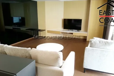 Condominio de 4 dormitorios en Pattaya, Tailandia № 213679 - foto 5