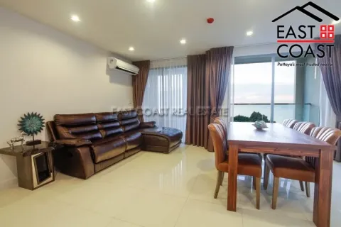 Condominio de 2 dormitorios en Pattaya, Tailandia № 213678 - foto 7