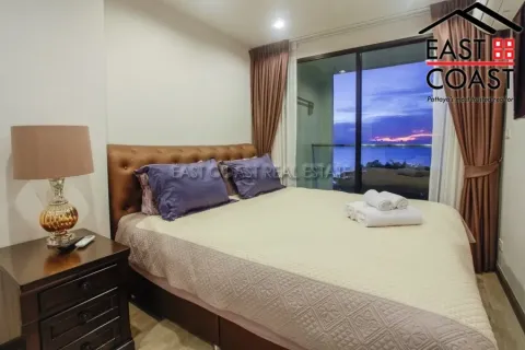 Condominio de 2 dormitorios en Pattaya, Tailandia № 213678 - foto 9