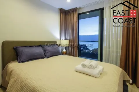 Condominio de 2 dormitorios en Pattaya, Tailandia № 213678 - foto 13