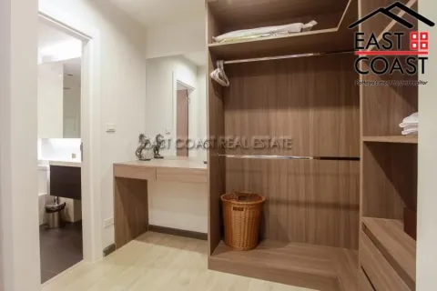 Condominio de 2 dormitorios en Pattaya, Tailandia № 213678 - foto 11