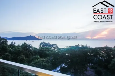 Condominio de 2 dormitorios en Pattaya, Tailandia № 213678 - foto 14