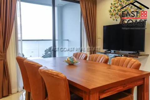 Condominio de 2 dormitorios en Pattaya, Tailandia № 213678 - foto 6
