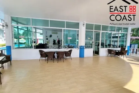 Condominio de 1 dormitorio en Pattaya, Tailandia № 213680 - foto 19