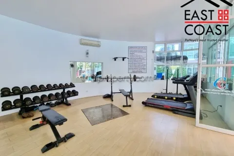 Condominio de 1 dormitorio en Pattaya, Tailandia № 213680 - foto 21