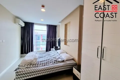 Condominio de 1 dormitorio en Pattaya, Tailandia № 213680 - foto 6