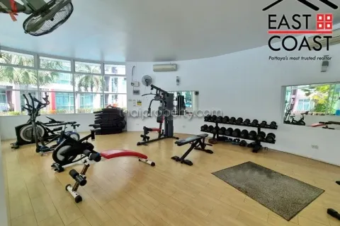 Condominio de 1 dormitorio en Pattaya, Tailandia № 213680 - foto 20