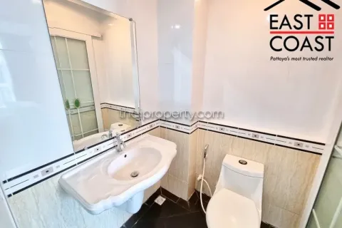 Condominio de 1 dormitorio en Pattaya, Tailandia № 213680 - foto 7