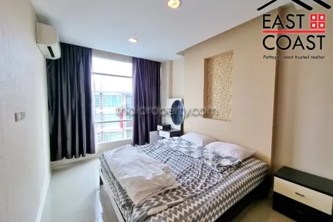 Condominio de 1 dormitorio en Pattaya, Tailandia № 213680 - foto 3