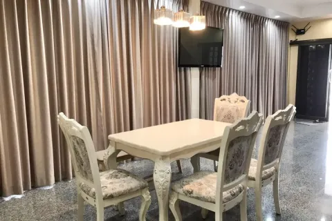 Casa de 4 dormitorios en Jomtien Beach, Pattaya, Tailandia № 211864 - foto 14