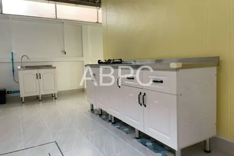 Casa de 4 dormitorios en Jomtien Beach, Pattaya, Tailandia № 211864 - foto 3