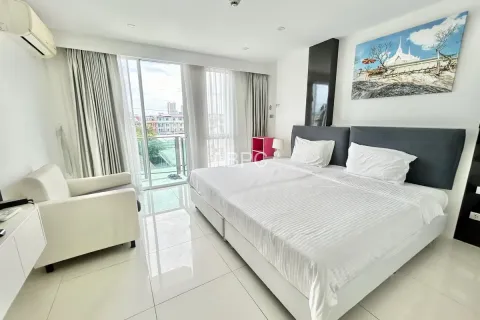 Estudio en el condominio en Pattaya, Tailandia № 211862 - foto 3