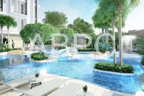 Estudio en el condominio en Pattaya, Tailandia № 211865 - foto 6