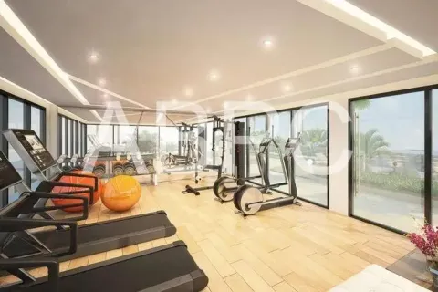 Estudio en el condominio en Pattaya, Tailandia № 211865 - foto 2