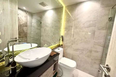 Condominio de 1 dormitorio en Pattaya, Tailandia № 211866 - foto 26