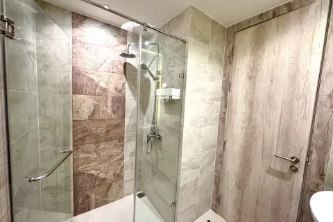 Condominio de 1 dormitorio en Pattaya, Tailandia № 211866 - foto 25