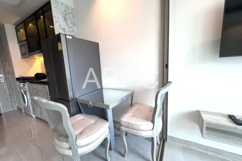 Condominio de 1 dormitorio en Pattaya, Tailandia № 211866 - foto 6