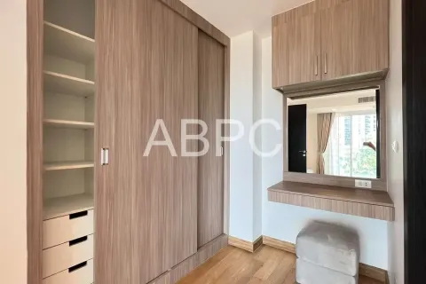 Condominio de 3 dormitorios en Pattaya, Tailandia № 211867 - foto 7