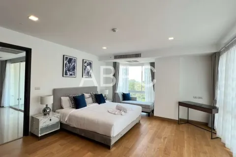 Condominio de 3 dormitorios en Pattaya, Tailandia № 211867 - foto 12
