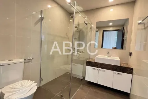 Condominio de 3 dormitorios en Pattaya, Tailandia № 211867 - foto 6