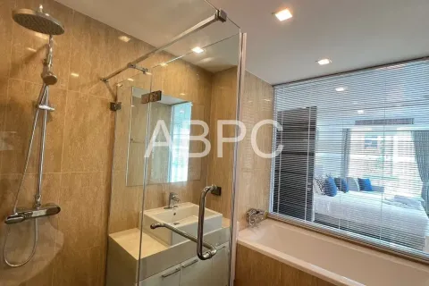 Condominio de 3 dormitorios en Pattaya, Tailandia № 211867 - foto 3