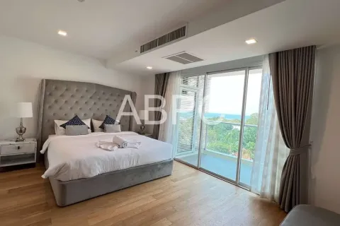 Condominio de 3 dormitorios en Pattaya, Tailandia № 211867 - foto 11